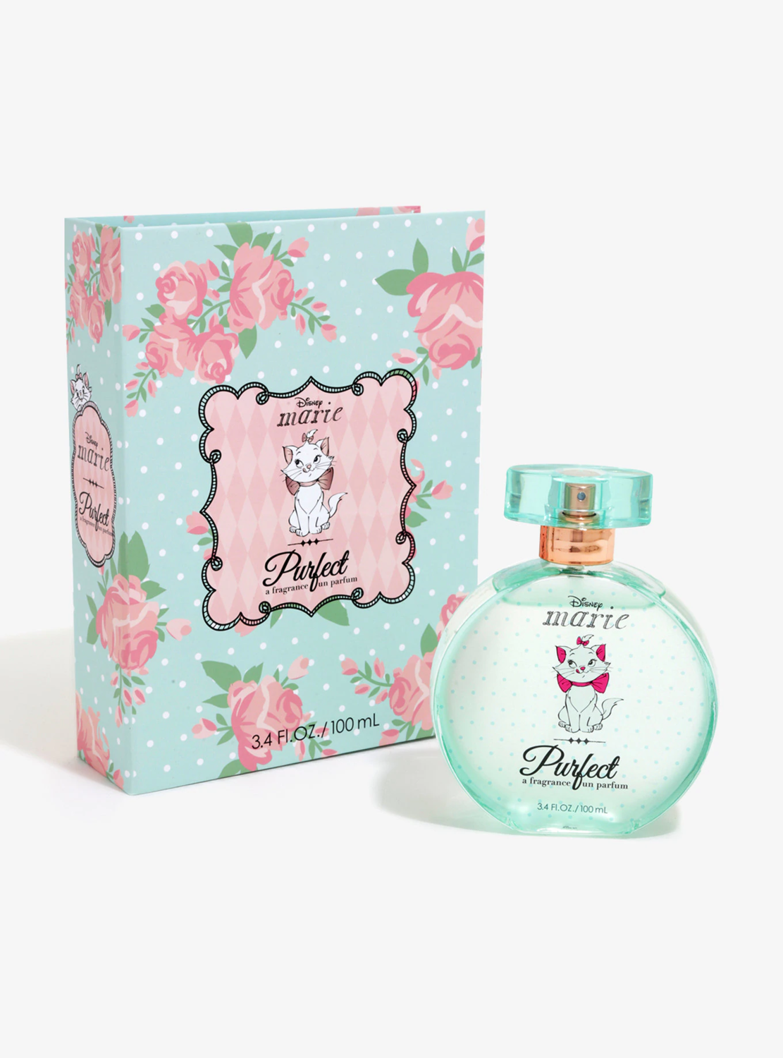 Perfume Fragancia Aristogatos Marie