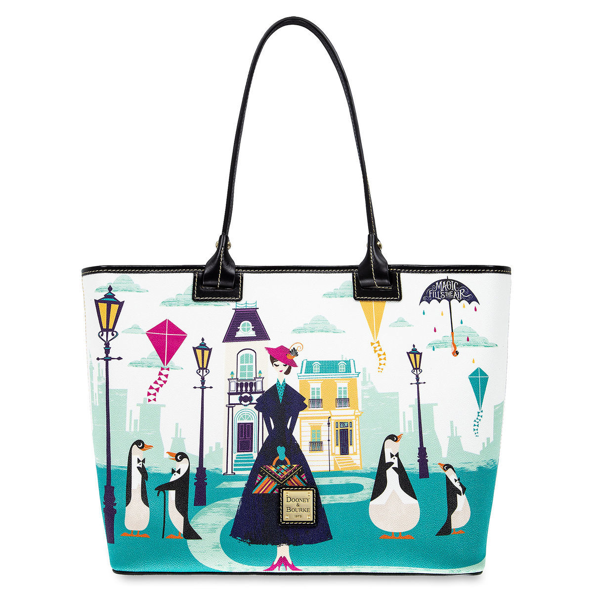 Bolsa Mary Poppins Returns