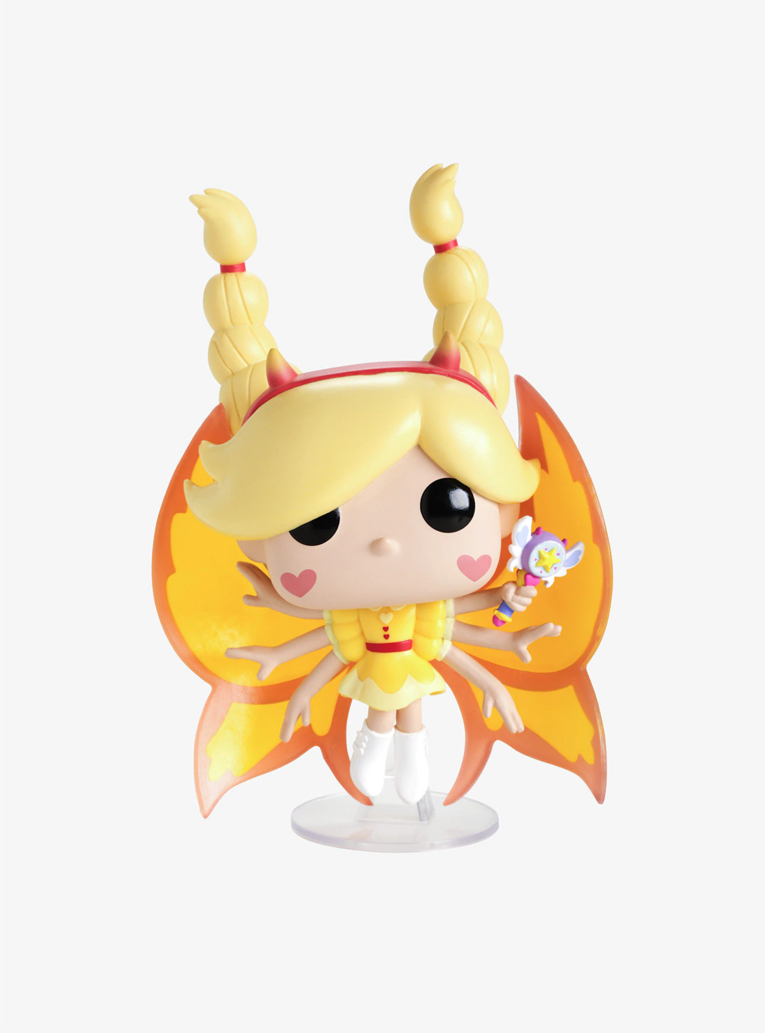 Figura POP 505 BUTTERFLY