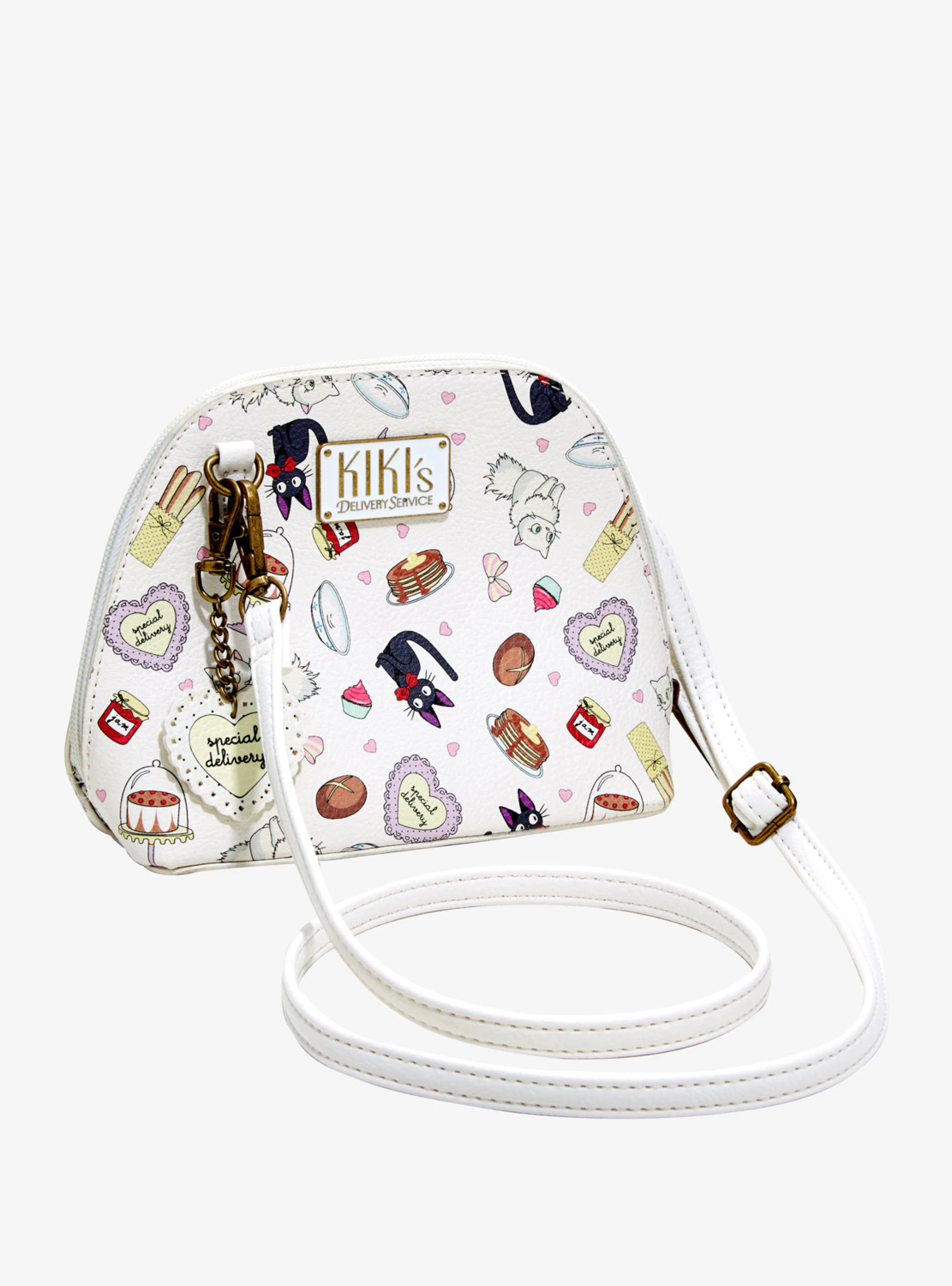 Bolsa Kiki Servicio a Domicilio