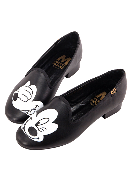 Zapatos Disney Mickey V55