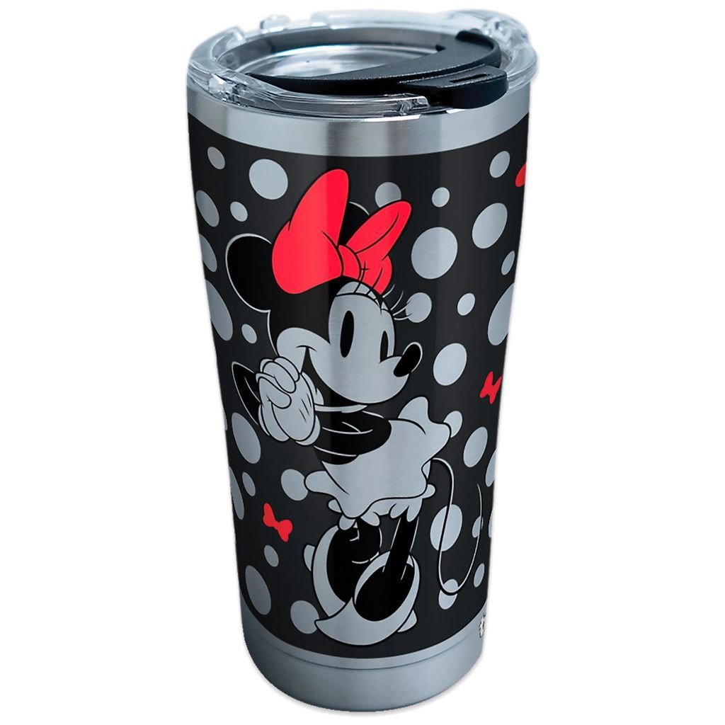 Vaso Minnie Mouse