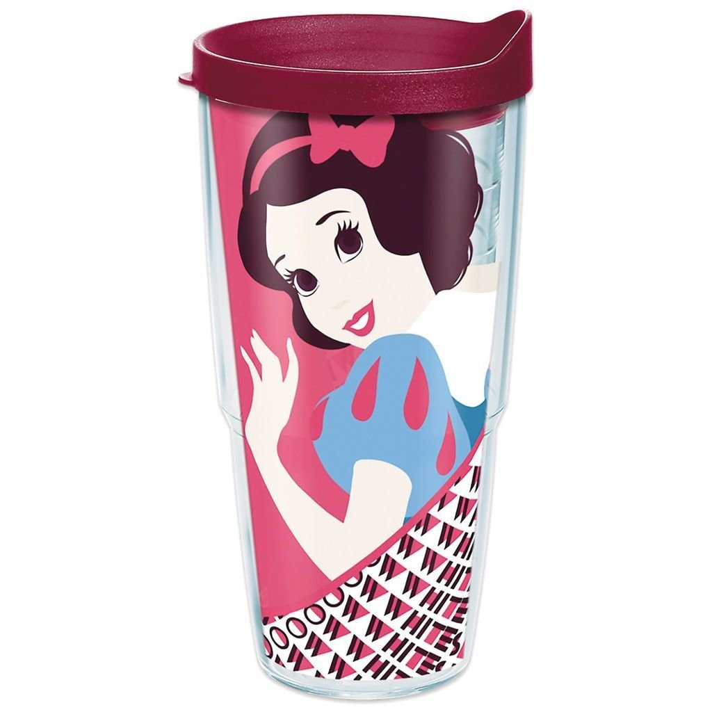 Vaso Princesas Modelos