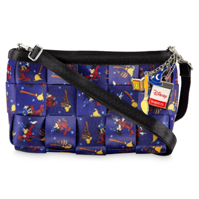 Bolsa Mickey Fantasia 2018