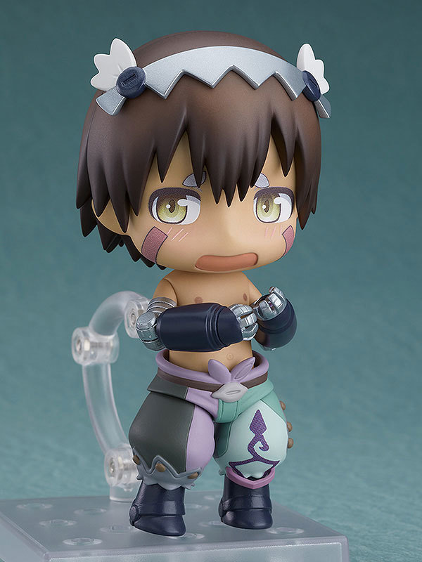 Nendoroid - Reg