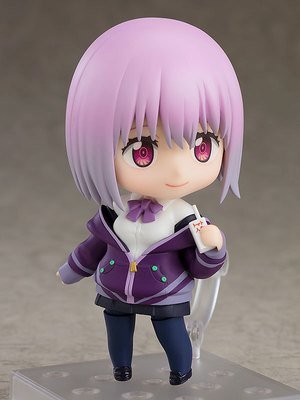 Nendoroid - Akane Shinjo