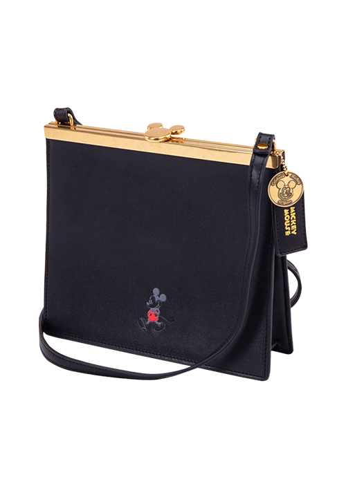 Bolsa Maleta Mickey Aniversario