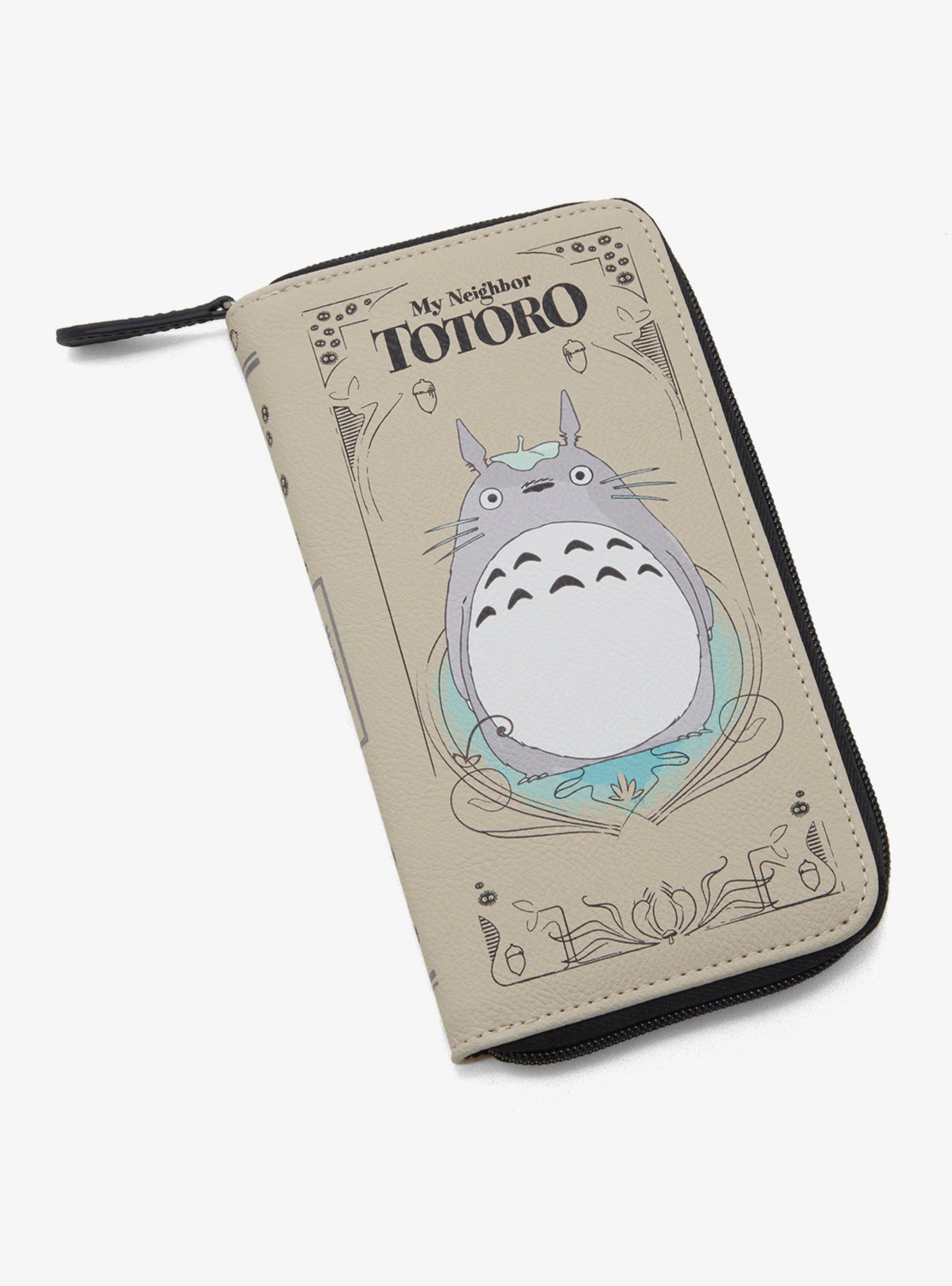Cartera Totoro