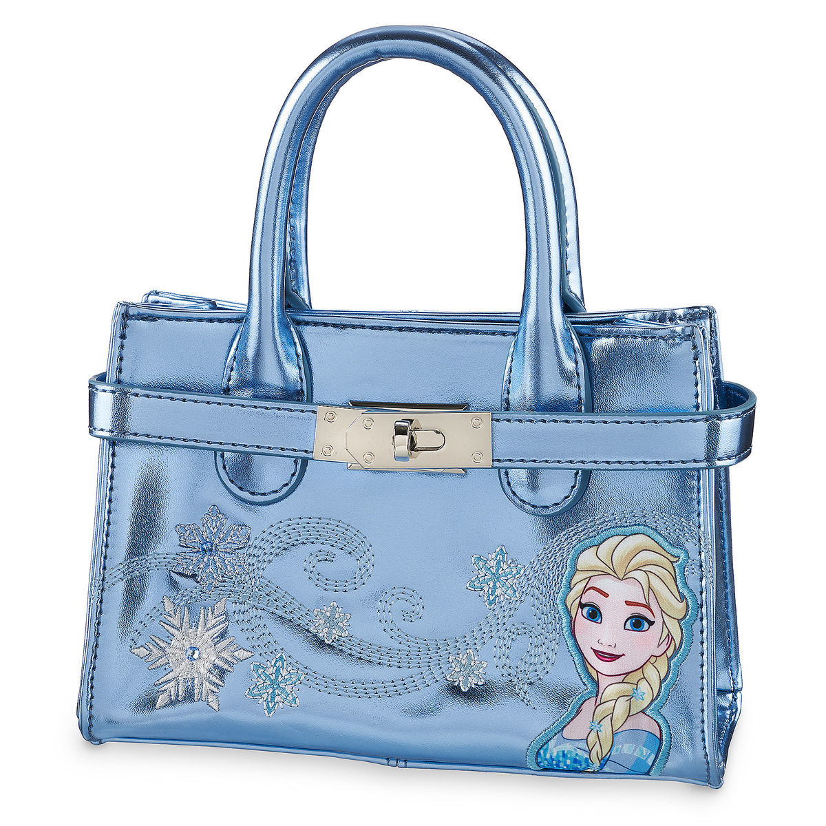 Bolsa Frozen Elsa
