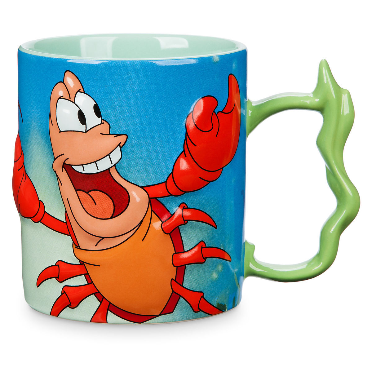 Taza Ariel Sebastian