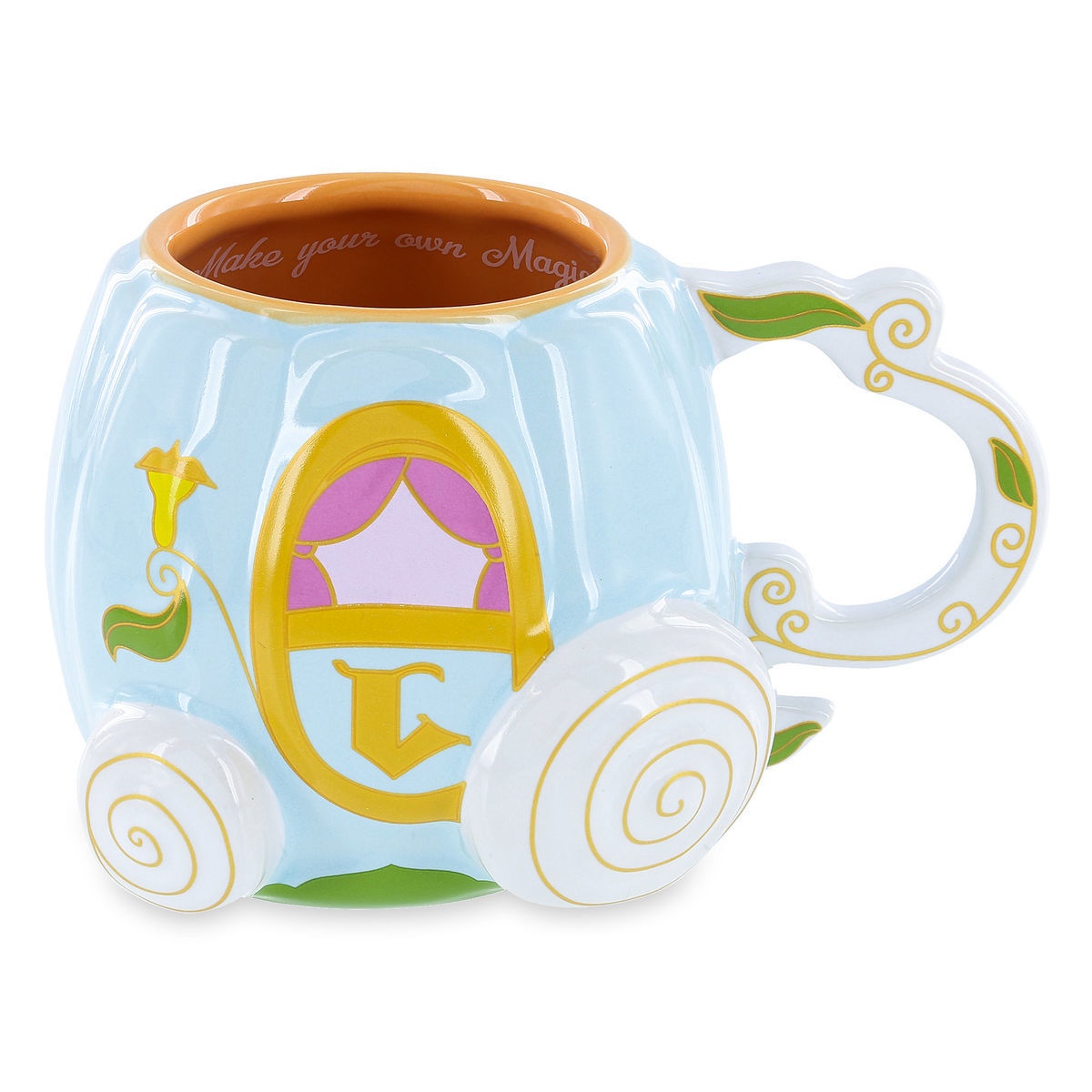 Taza Cenicienta S00