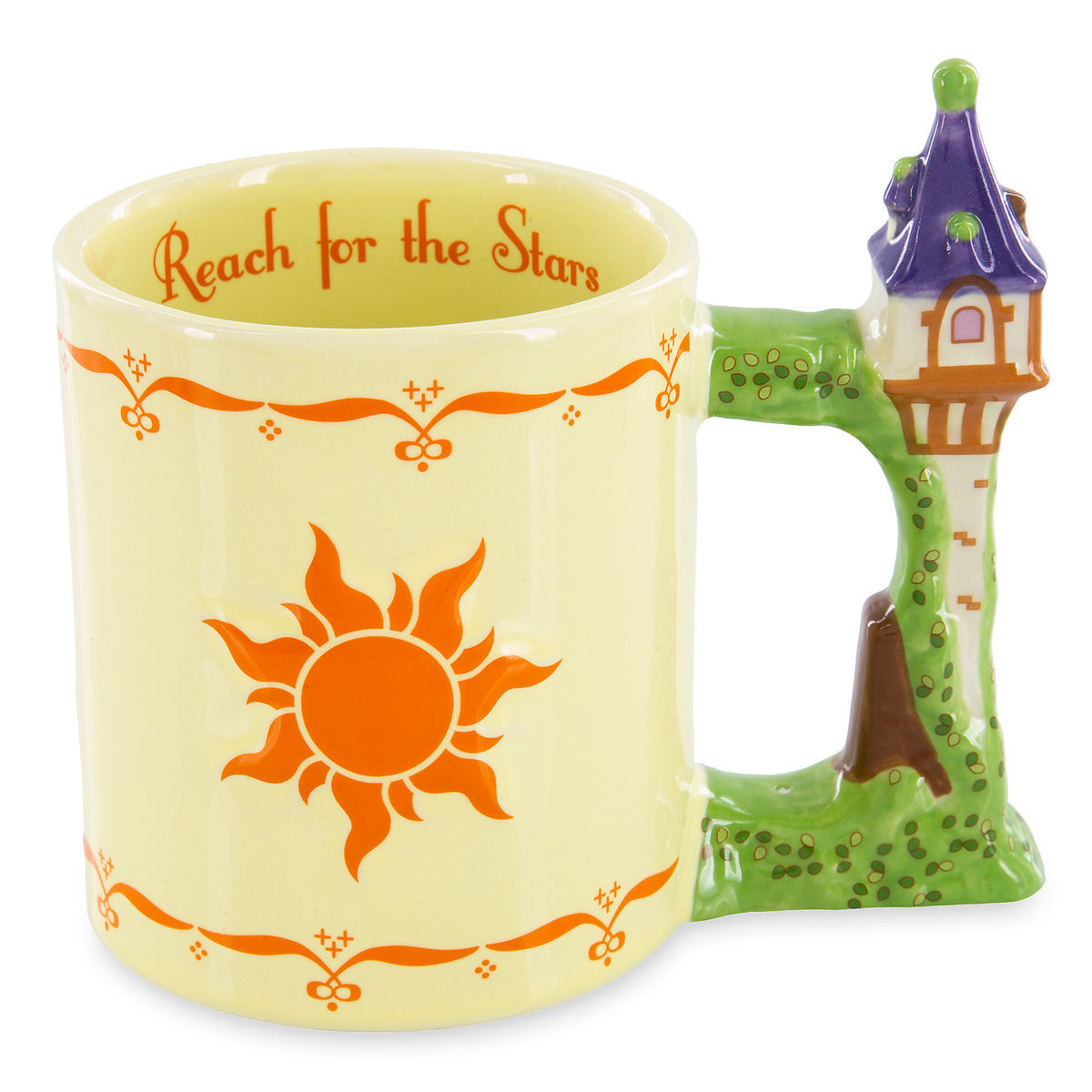 Taza Rapunzel S00