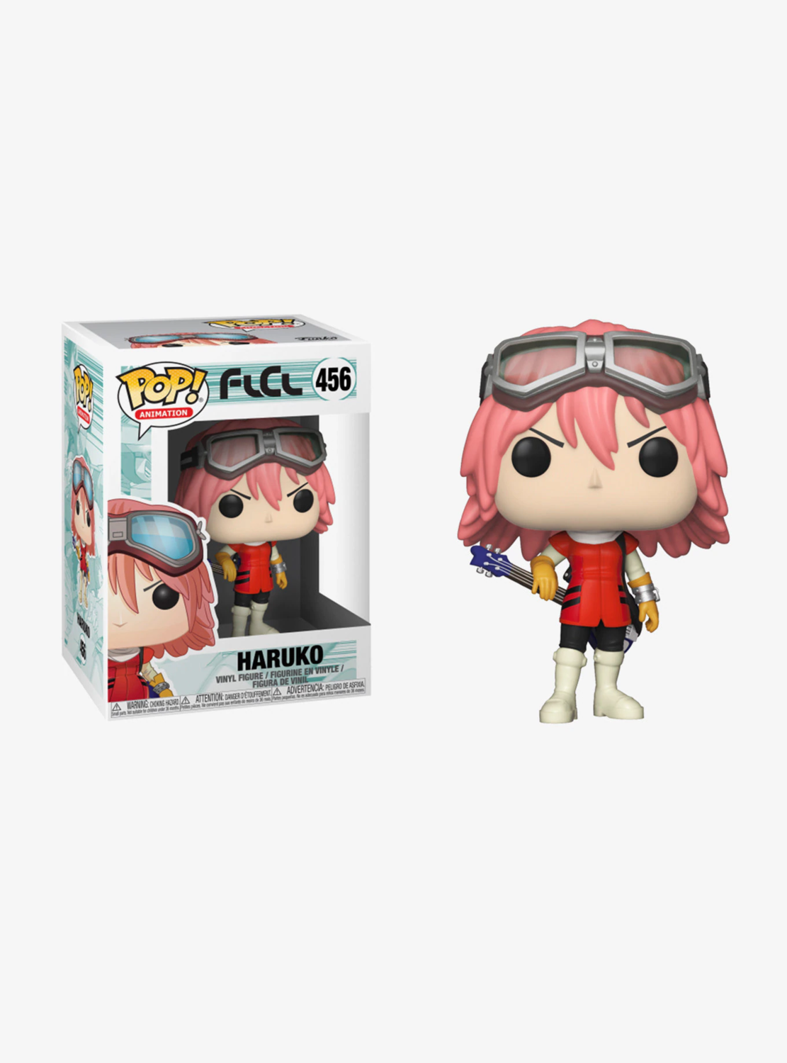 Figura POP 456 HARUKO