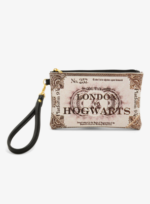 Bolsa Cartera HOGWARTS