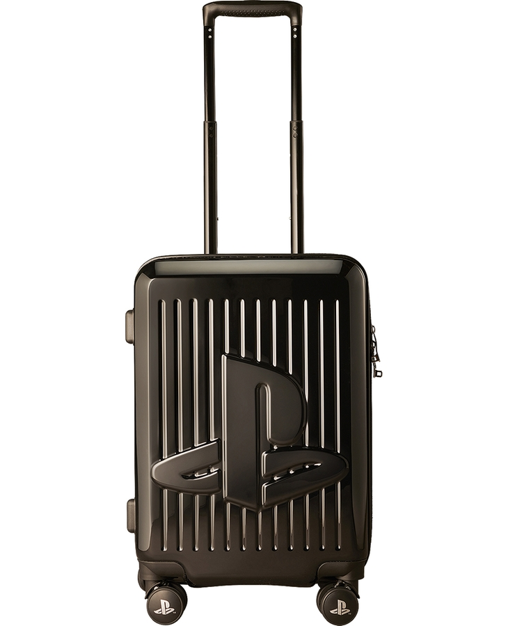 Maleta PlayStation Limitada