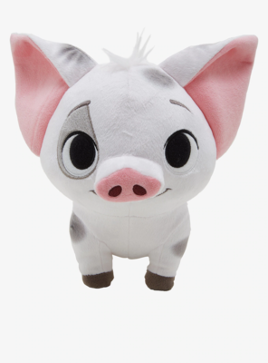 Peluche MOANA PUA