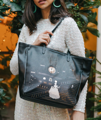 Bolsa Cenicienta Exclusiva