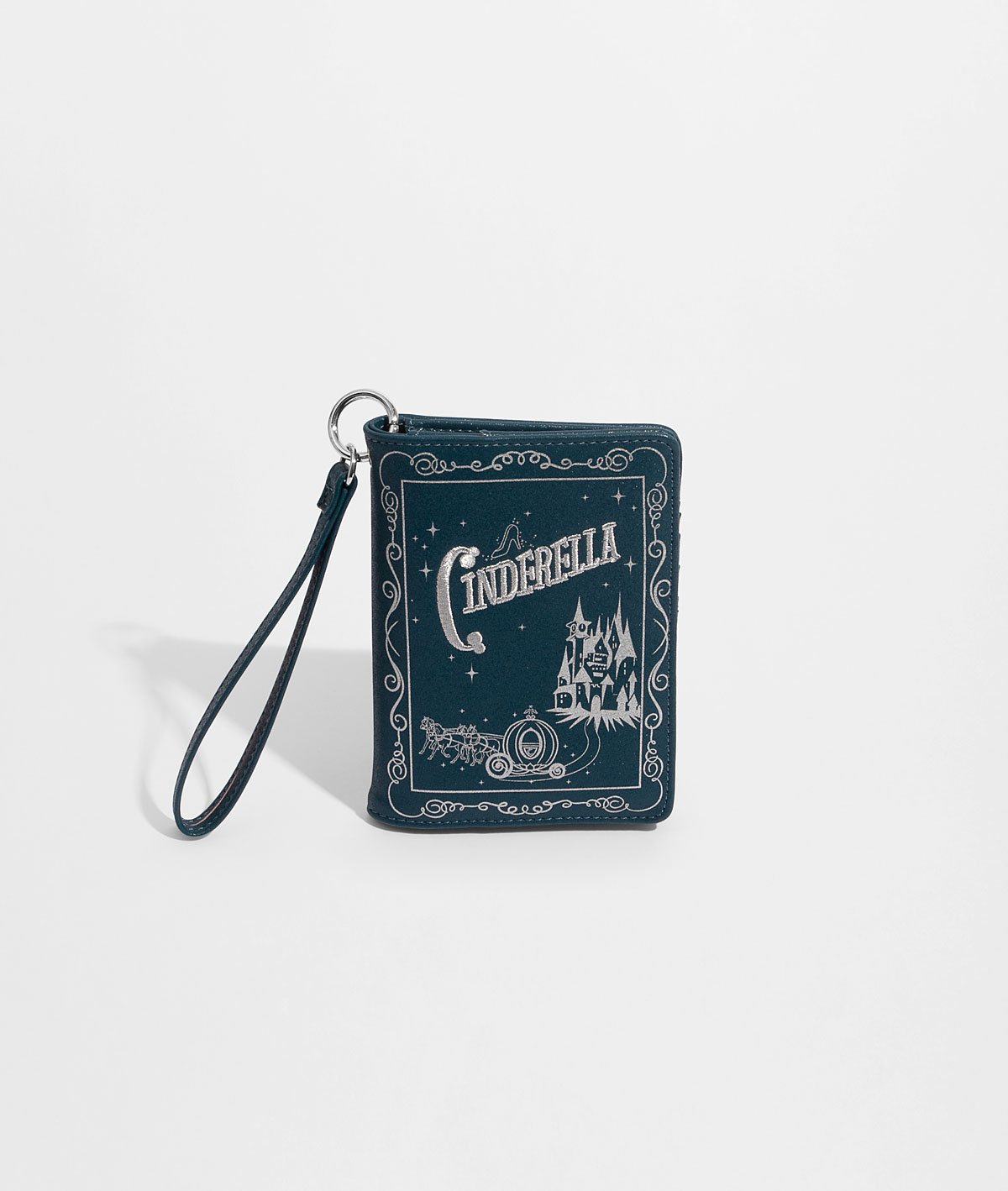 Cartera Monedero Cenicienta