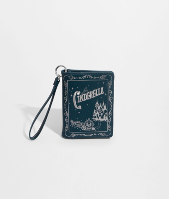 Cartera Monedero Cenicienta