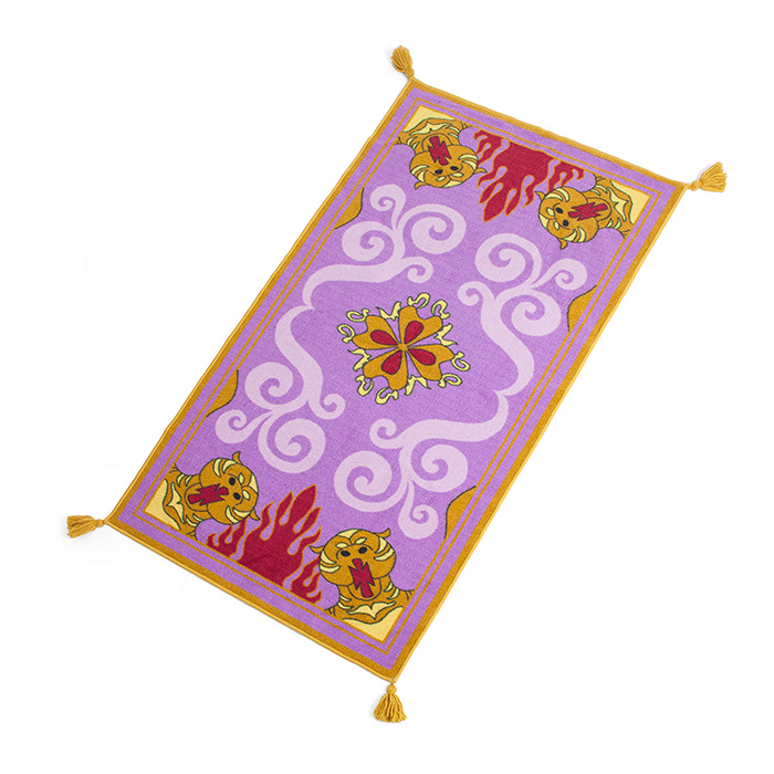 Tapete Aladdin