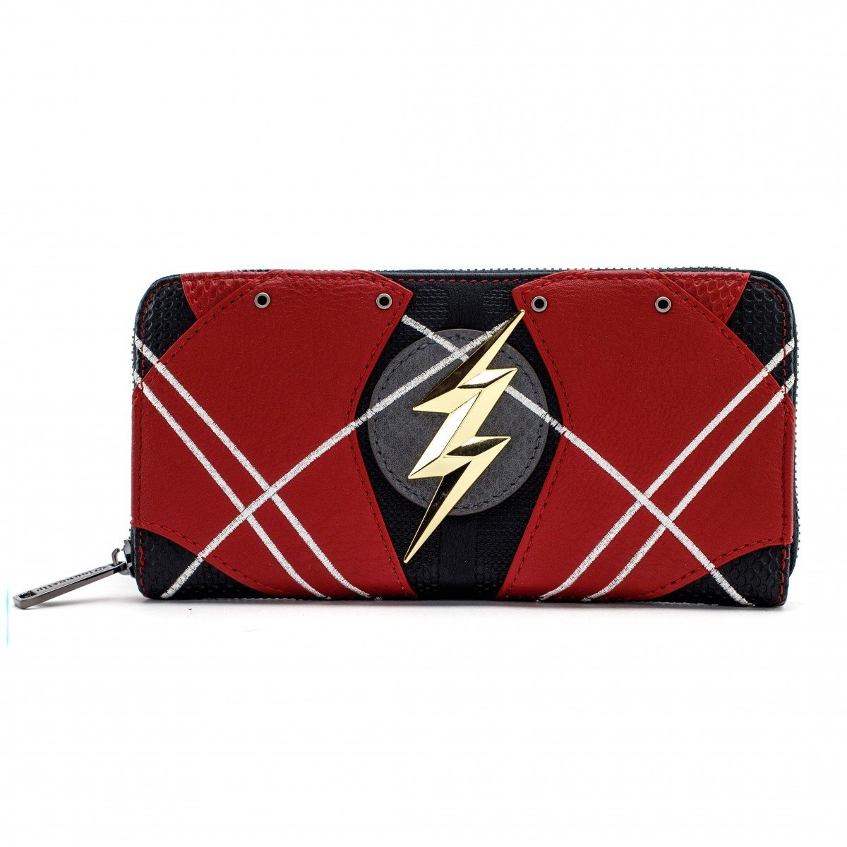 Cartera Flash DC