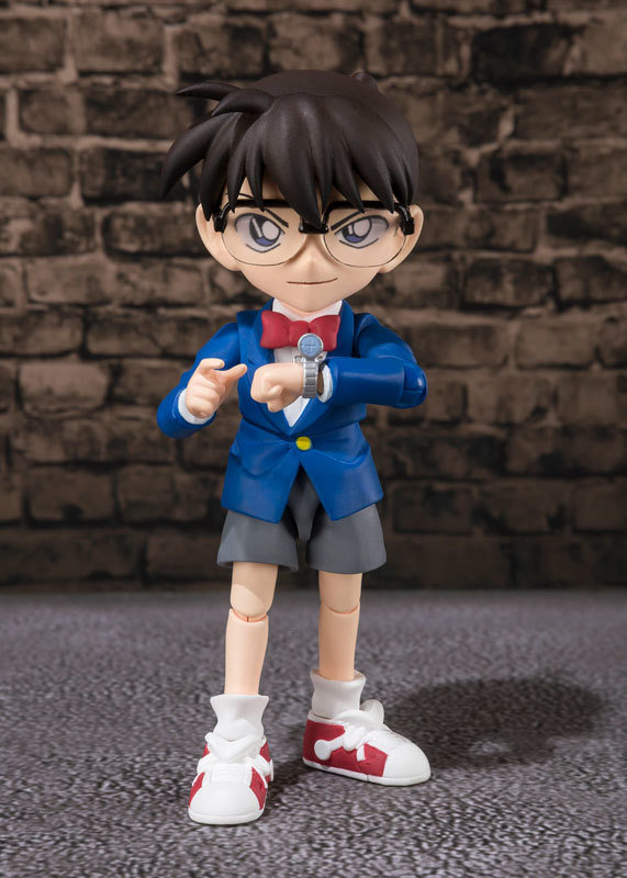 Figuarts - Detective Conan