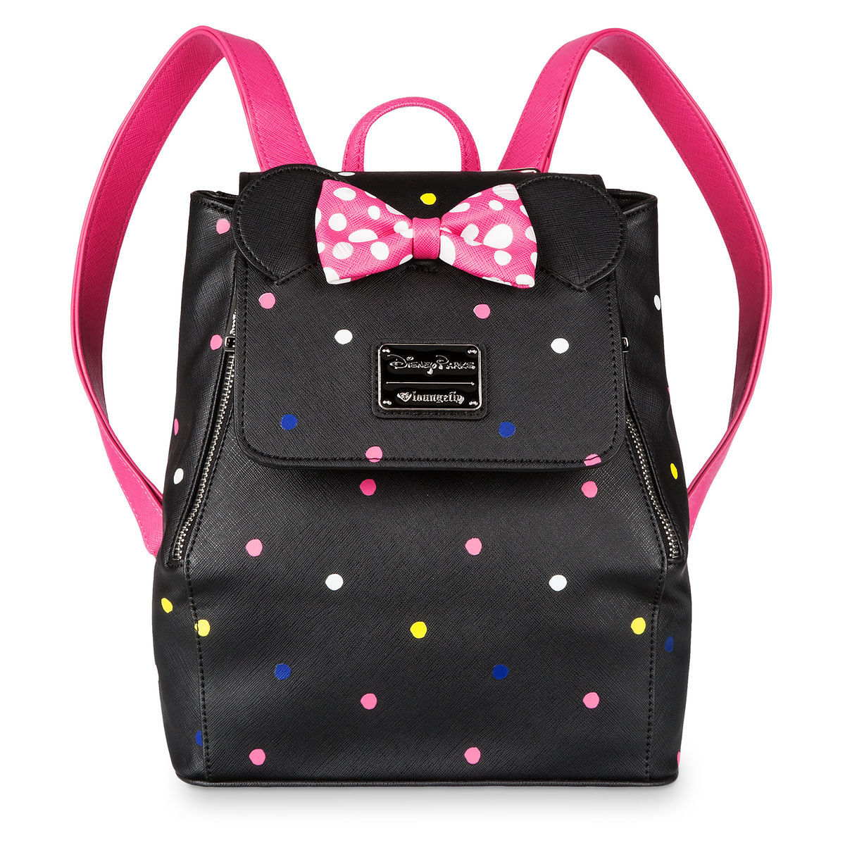 Bolsa Mochila Mickey L00