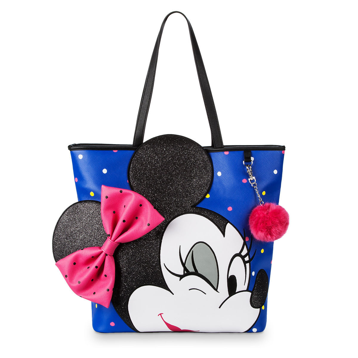 Bolsa Minnie Fashion