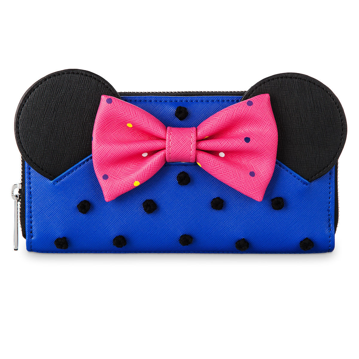 Cartera Minnie Fashion