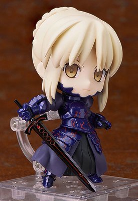 Nendoroid - Fate/stay night - Saber Alter