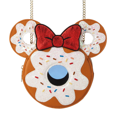 Bolsa Mickey Donas