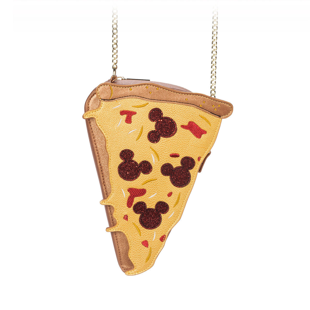 Bolsa Mickey Pizza