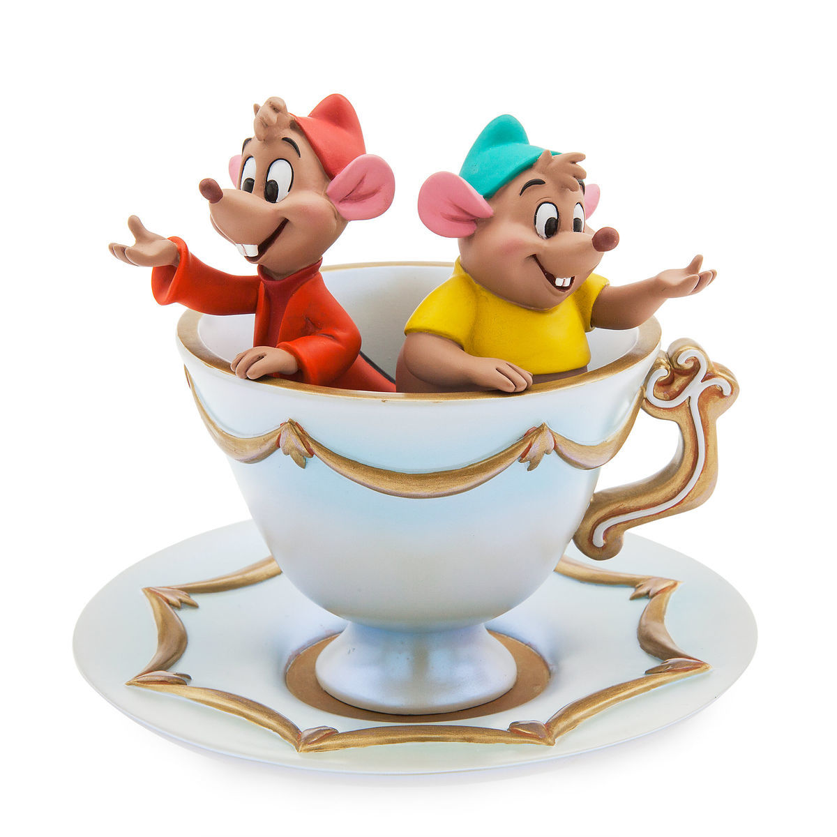 Soporte Para Joyas Cenicienta