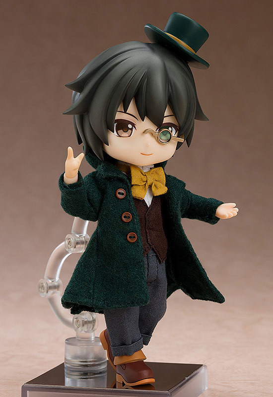 Nendoroid - Sombrerero Loco