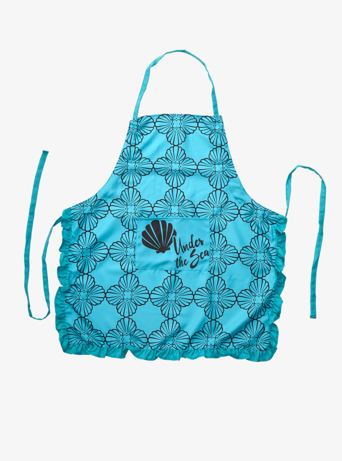 Delantal Disney Modelos