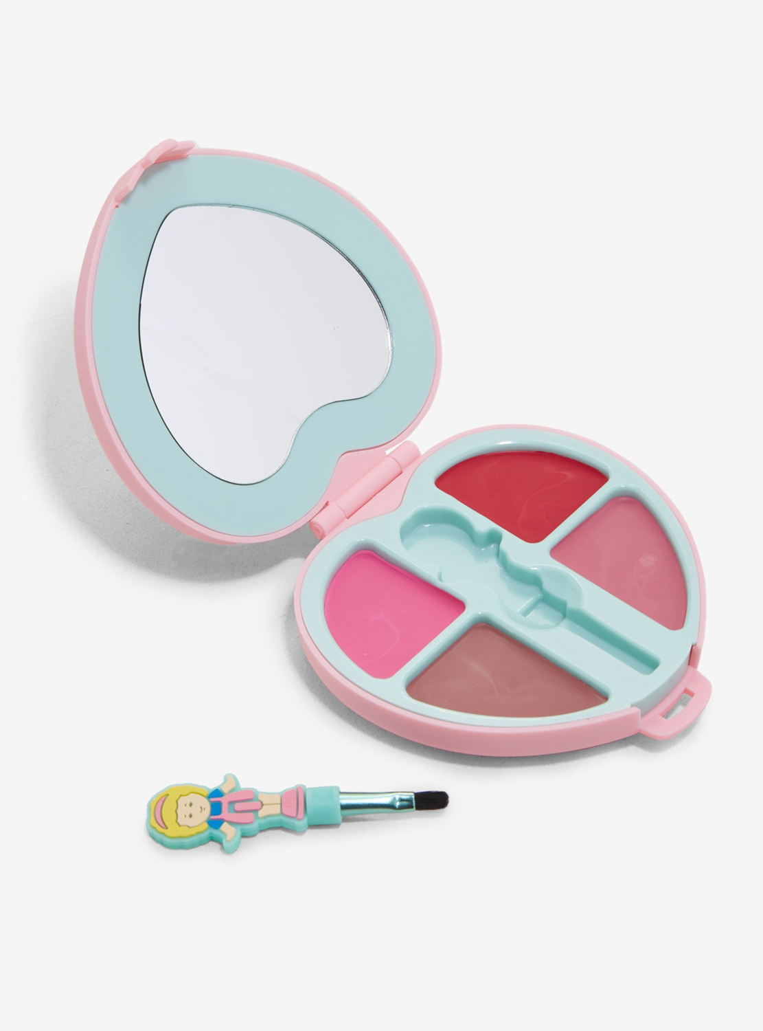 Brillos Labiales POLLY POCKET