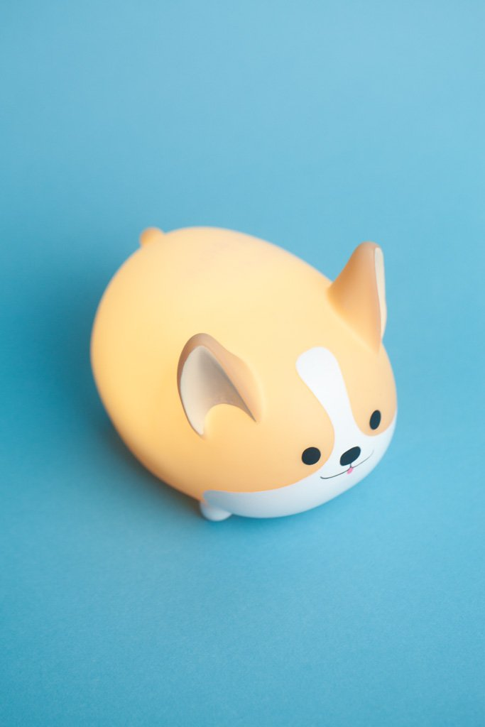 Lampara Perrito Kawaii
