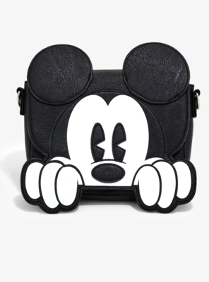 Bolsa Mickey Mouse Limitada
