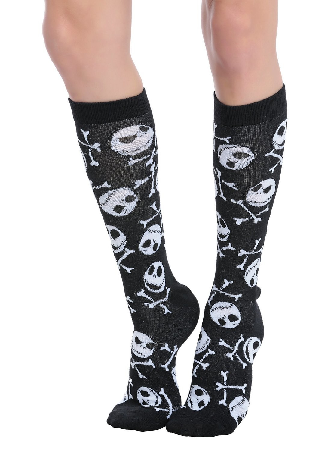 Calcetines Jack Nightmare