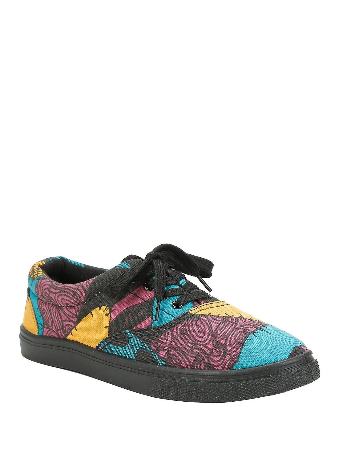 Tennis Nightmare Before M7