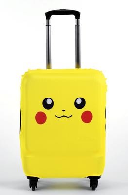 Maleta Pikachu