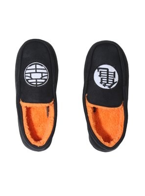 Pantuflas Dragon Ball