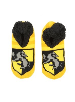 Pantuflas Hufflepuff M1