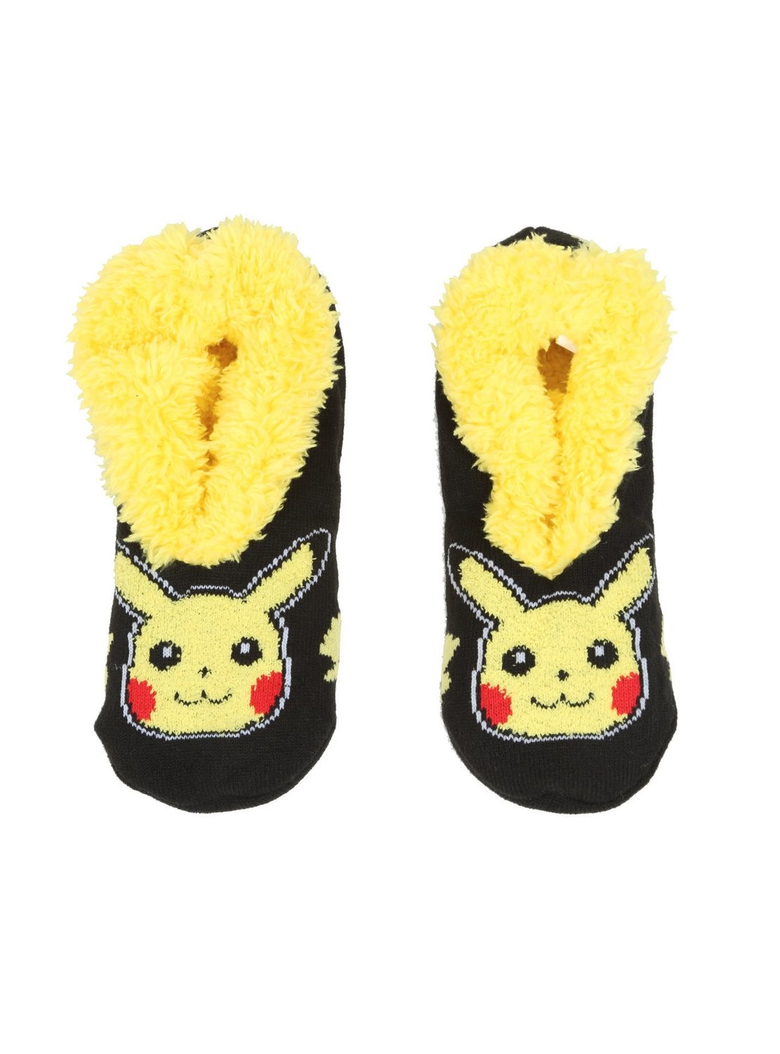 Pantuflas Pikachu M1