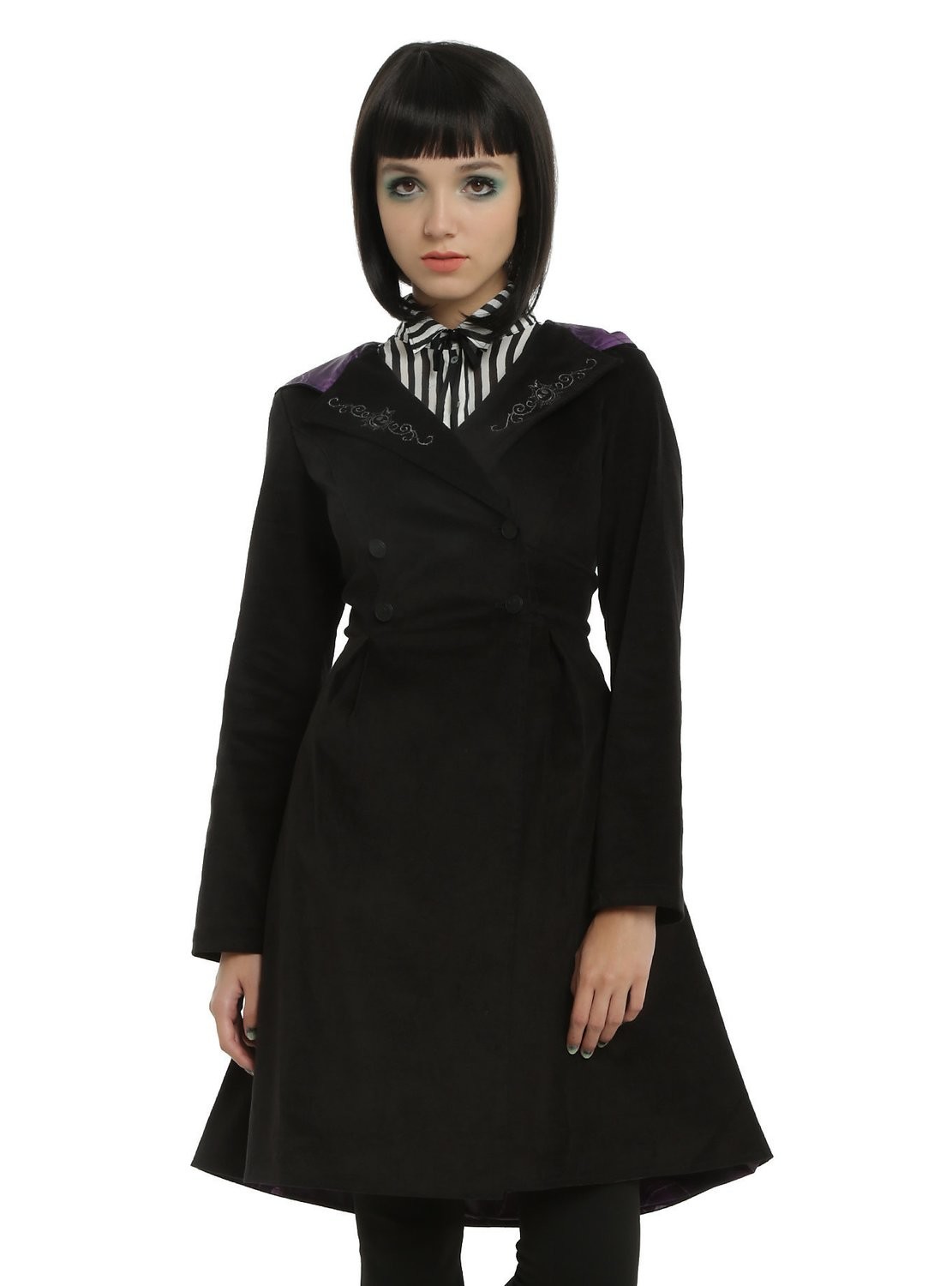 Abrigo Jack Nightmare