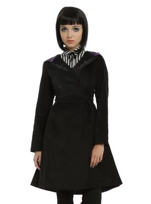 Abrigo Jack Nightmare