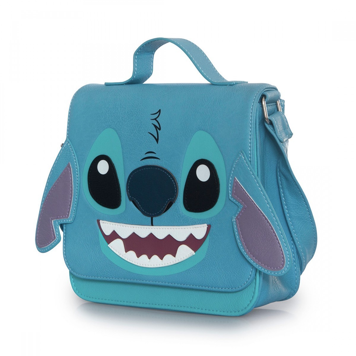 Bolsa Mochila Stitch M54