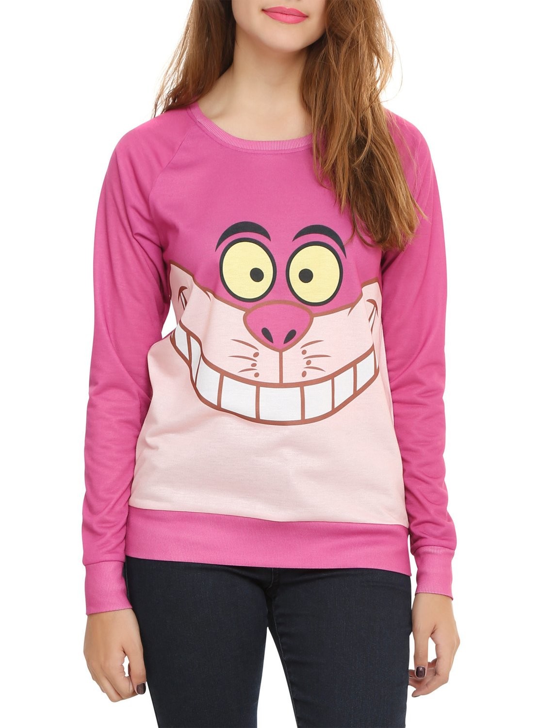 Sudadera GatoLoco M17