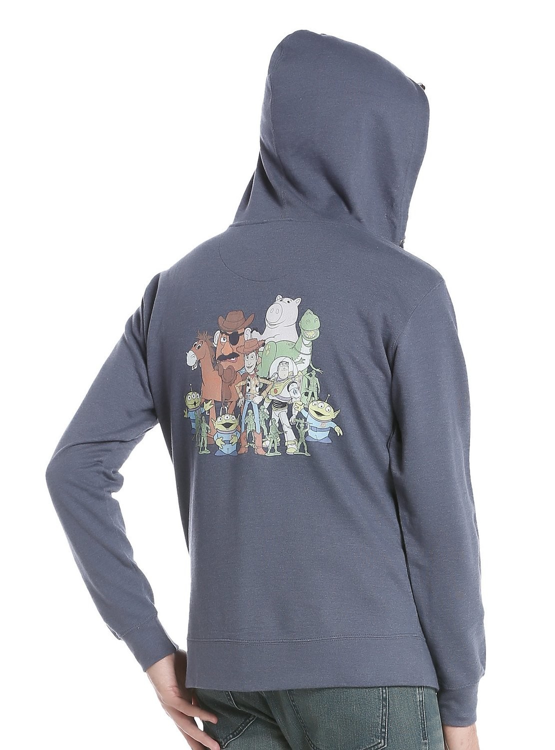 Sudadera Toy Story M47