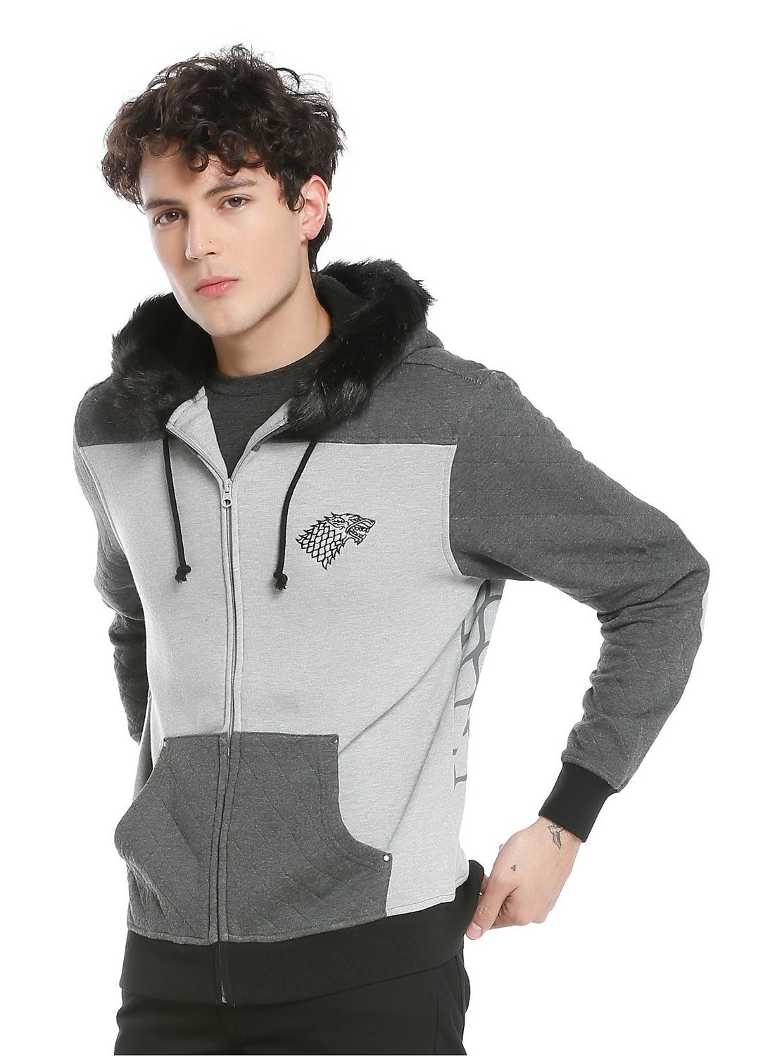 Sudadera Game Of Thrones